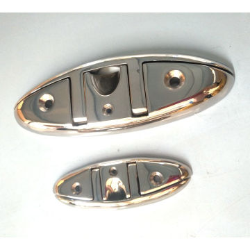 316 Stainless steel boat marine hardware